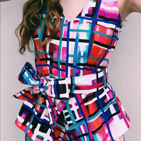 Romper - Picture 3 of 3